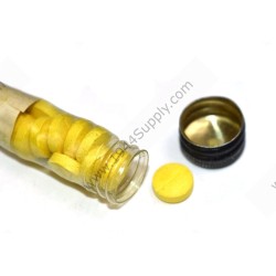 Atabrine tablets