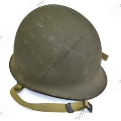 M-1 Helmet McCord, swivel bail