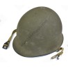 M-1 Helmet McCord, swivel bail
