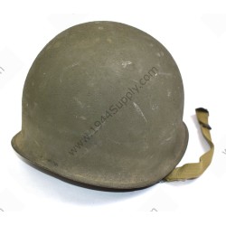 Casque M-1 McCord, pattes mobiles