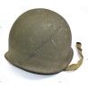 Casque M-1 McCord, pattes mobiles