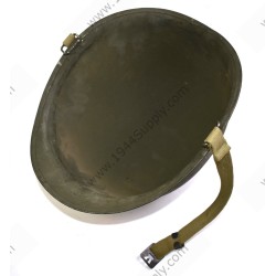 Casque M-1 McCord, pattes mobiles