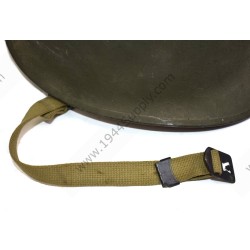 M-1 Helmet McCord, swivel bail