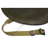 Casque M-1 McCord, pattes mobiles