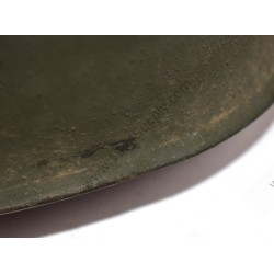 Casque M-1 McCord, pattes mobiles