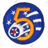 Patch 5e Army Air Force