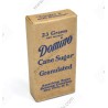Sucre de canne Domino granulé de ration K