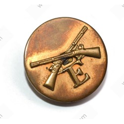 Easy Company collar disk