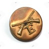 Easy Company collar disk