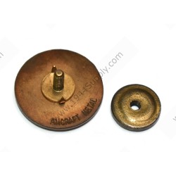 Easy Company collar disk