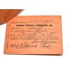 Berlin District Class B-pass, 517th PIR & 505th PIR
