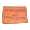 Berlin District Class B-pass, 517th PIR & 505th PIR