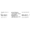 HQ Berlin District Class B-pass, 517e PIR & 505e PIR