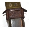 M-3 trench knife in M-8 sheath