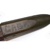 M-3 trench knife in M-8 sheath