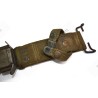 M-3 trench knife in M-8 sheath