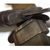 Couteau de combat M-3 dans fourreau M-8