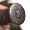 M-3 trench knife in M-8 sheath