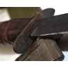M-3 trench knife in M-8 sheath