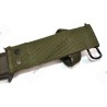 M-3 trench knife in M-8 sheath