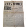 Newspaper of June 6, 1944