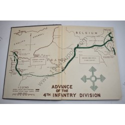 8th Infantry Regiment (4th Division) book