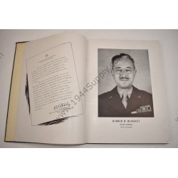 Livre du 8e régiment d'infanterie (4e Division)