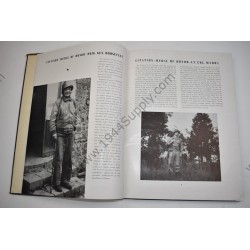 8th Infantry Regiment (4th Division) book