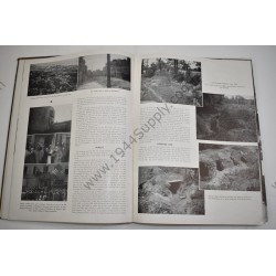 8th Infantry Regiment (4th Division) book