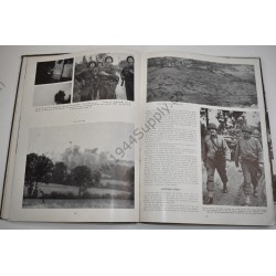 8th Infantry Regiment (4th Division) book
