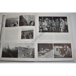 8th Infantry Regiment (4th Division) book