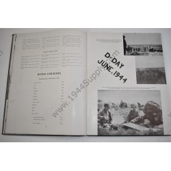 8th Infantry Regiment (4th Division) book