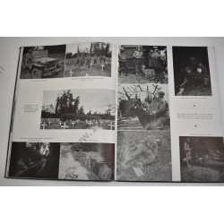 Livre du 8e régiment d'infanterie (4e Division)
