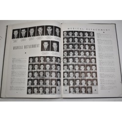 Livre du 8e régiment d'infanterie (4e Division)