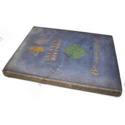 8th Infantry Regiment (4th Division) book