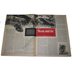 YANK magazine du 2 juillet 1944