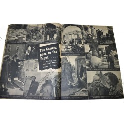 YANK magazine of July 2, 1944
