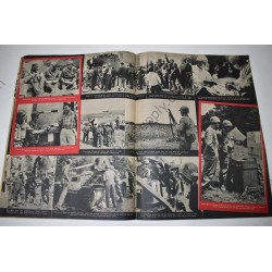 YANK magazine of July 2, 1944