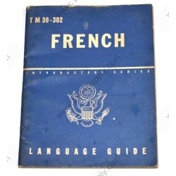 French language guide