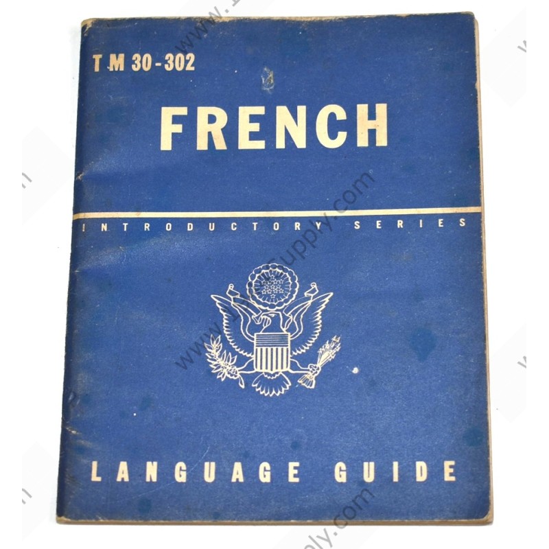French language guide