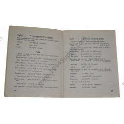 French language guide