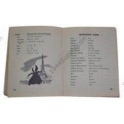 French language guide