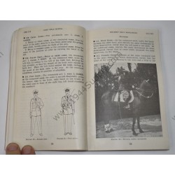 FM 22-5 Infantry Drill Regulations