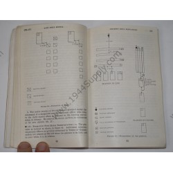 FM 22-5 Infantry Drill Regulations