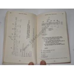 FM 22-5 Infantry Drill Regulations