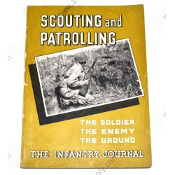 Scouting and Patrolling