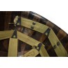 Westinghouse liner