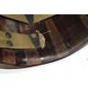 Westinghouse liner