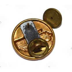 Tank Destroyers collar disk