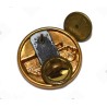 Tank Destroyers collar disk